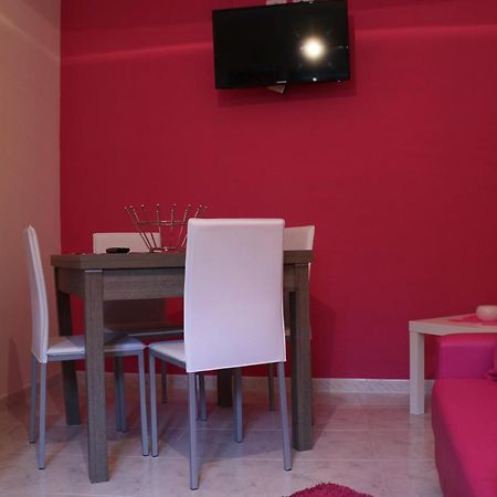 Casa Vacanza Every Day Sant'Angelo le Fratte Exterior photo