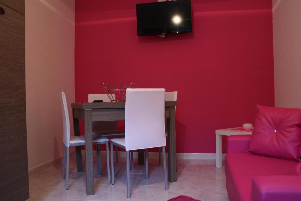 Casa Vacanza Every Day Sant'Angelo le Fratte Exterior photo