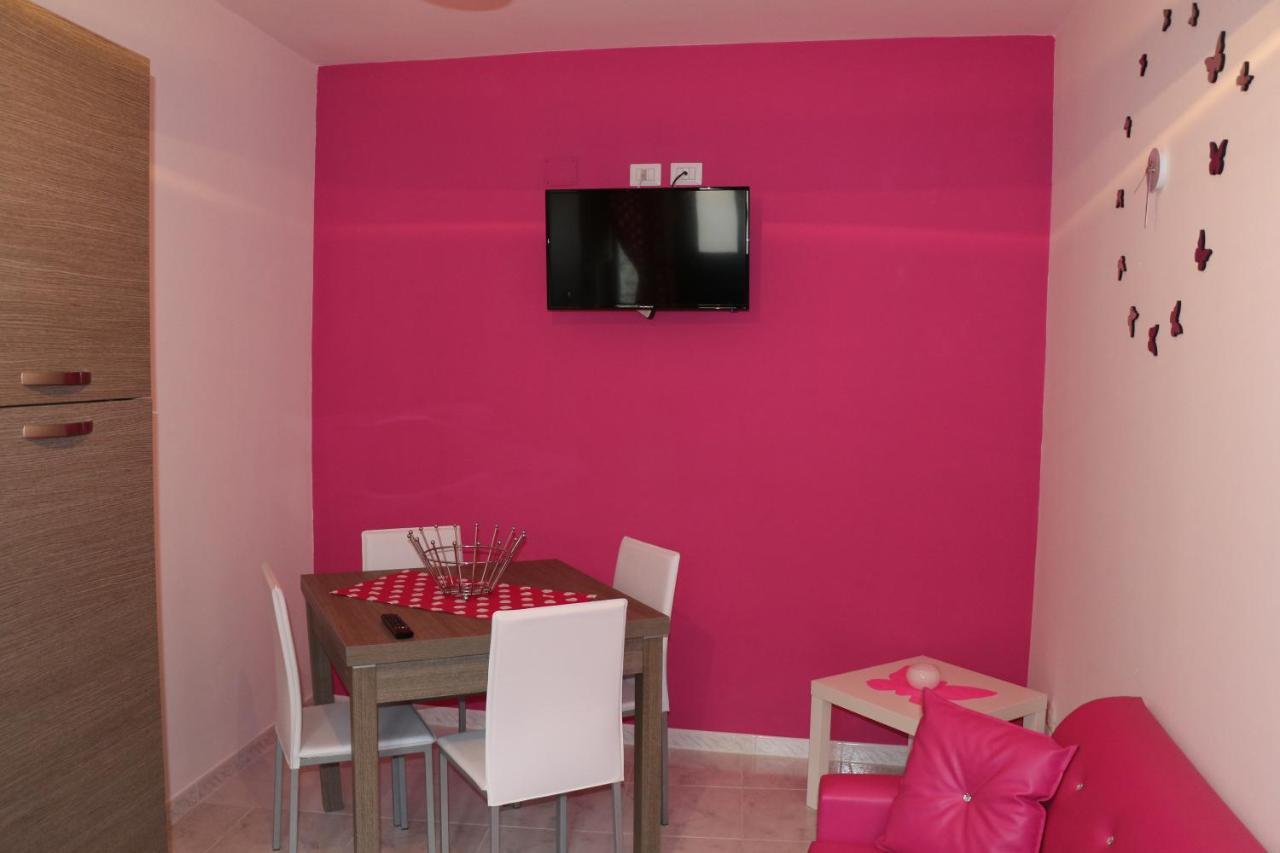 Casa Vacanza Every Day Sant'Angelo le Fratte Exterior photo