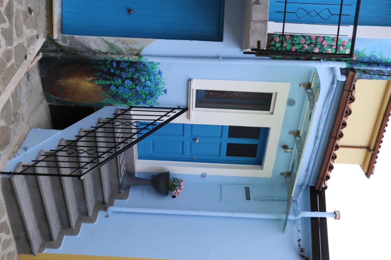 Casa Vacanza Every Day Sant'Angelo le Fratte Exterior photo