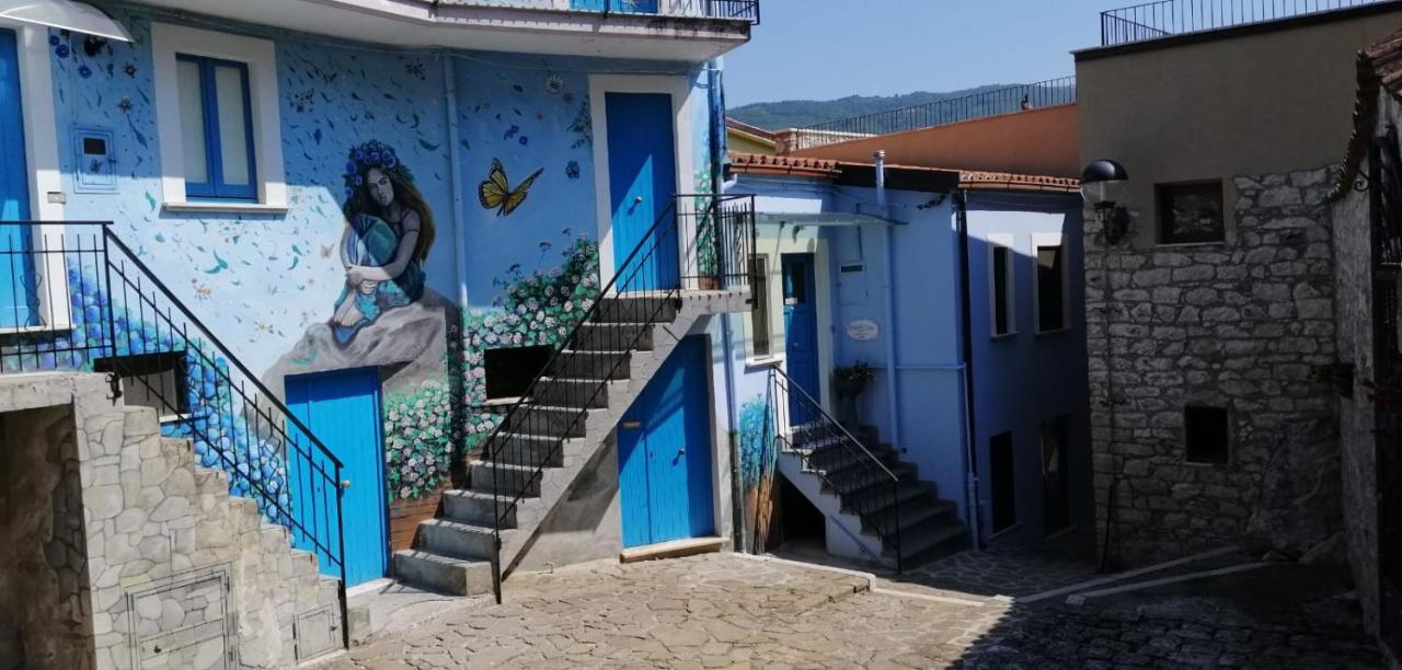 Casa Vacanza Every Day Sant'Angelo le Fratte Exterior photo